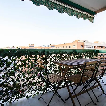 Heroes De Sostoa Appartement *