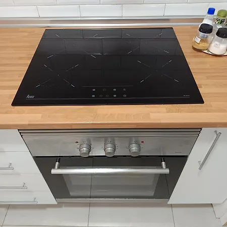 Heroes De Sostoa Apartman Málaga