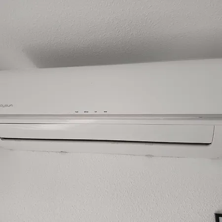 Apartman Heroes De Sostoa *