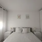 Con Balcon Cerca Maria Zambrano Daire Málaga