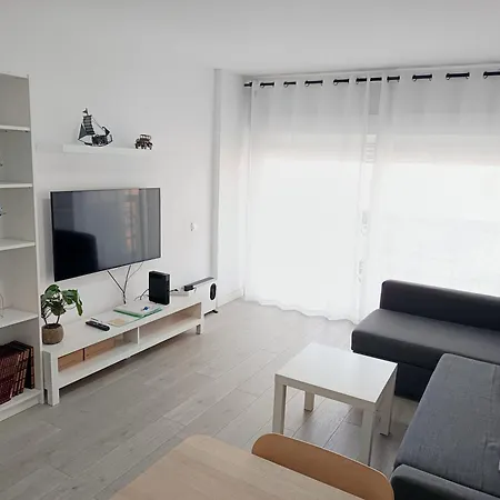 Heroes De Sostoa Apartment